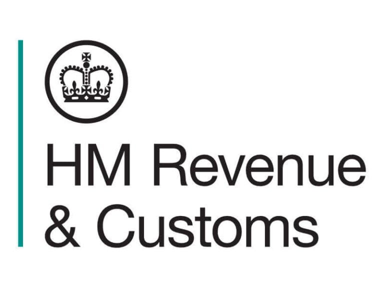 hmrc logo